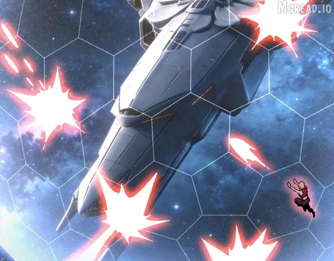 Log into the Future Chapter 323  - page 62